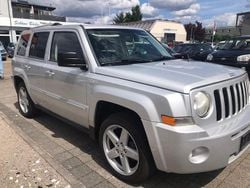 Gebraucht 2011 Jeep Patriot Limited SUV | 4.900 €
