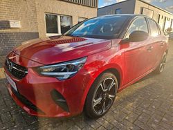 Rot Gebraucht 2021 Opel Corsa Elegance Kleinwagen | 14.990 € (Fairer Preis)