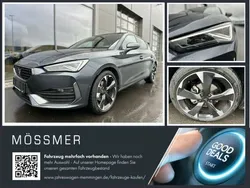 (magnetic grau) Gebraucht 2024 Cupra Leon Limousine | 26.999 € (Guter Preis)