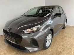 Gebraucht 2024 Mazda 2 Center-Line | 22.990 € (Teuer)