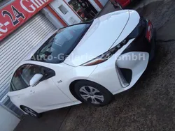 Weiß Gebraucht 2020 Toyota Prius Kleinwagen | 19.999 € (Superpreis)