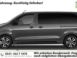 Perla nera schwarz me... Neu 2025 Peugeot Traveller Allure Van / Kleinbus | 45.273 € (Fairer Preis)