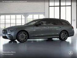 Gebraucht 2022 Mercedes E300 | 43.990 € (Etwas zu teuer)
