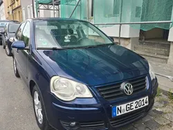 Blau Gebraucht 2006 VW Polo Goal Limousine | 2.400 € (Fairer Preis)
