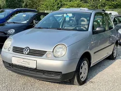 Silber Gebraucht 2001 VW Lupo Basis Kleinwagen | 1.490 € (Fairer Preis)