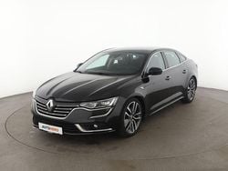 Schwarz Gebraucht 2016 Renault Talisman Intens Limousine | 17.290 € (Fairer Preis)
