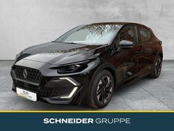 Schwarz Gebraucht 2025 Renault Clio V Evolution Limousine | 28.490 €