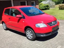 Gebraucht 2010 VW Fox Kleinwagen | 1.950 €