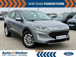 Silber Gebraucht 2021 Ford Kuga Cool & Connect SUV | 17.990 € (Fairer Preis)