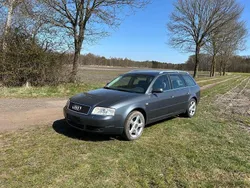 Grau Gebraucht 2004 Audi A6 Kombi | 2.500 € (Guter Preis)