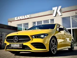 Mercedes CLA220