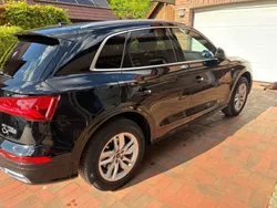 Schwarz Gebraucht 2020 Audi Q5 S-Line SUV | 31.000 € (Superpreis)