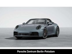 Grau Gebraucht 2025 Porsche 992 Coupé | 199.542 €