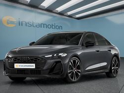 Grau Gebraucht 2025 Audi A5 Limousine | 61.049 €