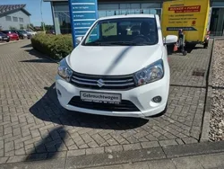 Weiß Gebraucht 2019 Suzuki Celerio Comfort Limousine | 8.990 € (Etwas zu teuer)