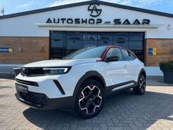 Weiß Gebraucht 2022 Opel Mokka GS Line SUV | 18.990 € (Fairer Preis)