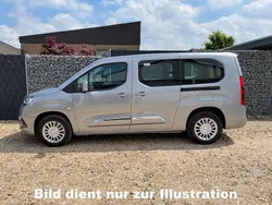 Wählbar Neu 2024 Toyota Proace Verso City Kombi | 28.935 € (Guter Preis)