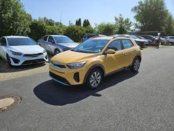 Gelb Neu 2024 Kia Stonic Vision SUV | 17.980 € (Superpreis)