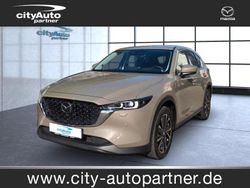 Braun Gebraucht 2022 Mazda CX-5 Sports-Line SUV | 27.990 € (Fairer Preis)