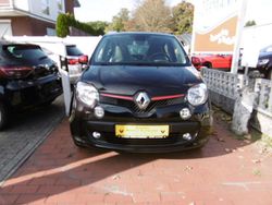 Noir etoile Gebraucht 2016 Renault Twingo Intens Kleinwagen | 8.900 € (Fairer Preis)