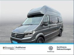 Grau Gebraucht 2023 VW California California Van | 58.978 € (Superpreis)