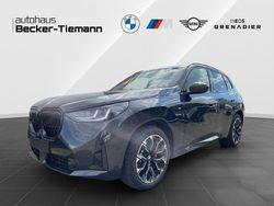 Grau Neu 2025 BMW X3 Exclusive SUV | 68.350 € (Fairer Preis)