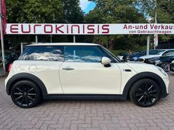 Andere Gebraucht 2017 Mini Cooper Chili Kleinwagen | 17.800 €