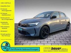 /typ aussenverkleidung spiege Gebraucht 2024 Opel Corsa Basis Limousine | 14.900 € (Fairer Preis)