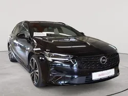 Diamant schwarz metallic Gebraucht 2022 Opel Insignia Ultimate Kombi | 17.590 € (Guter Preis)