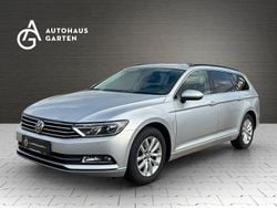 Silber Gebraucht 2017 VW Passat Comfortline Kombi | 8.950 € (Superpreis)