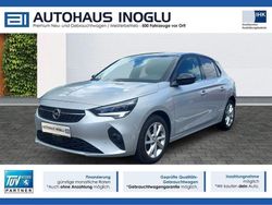 Grau Gebraucht 2023 Opel Corsa Elegance Kleinwagen | 16.880 € (Guter Preis)
