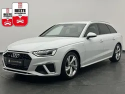 Andere Gebraucht 2023 Audi A4 S-Line Kombi | 33.990 € (Fairer Preis)