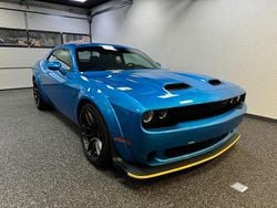 Blau Neu 2025 Dodge Challenger Coupé | 88.400 € (Fairer Preis)