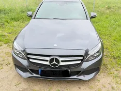 Gebraucht 2014 Mercedes C220 Kombi | 14.490 € (Fairer Preis)