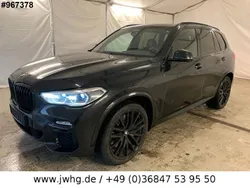 BMW X5 M50