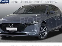 Grau Neu 2025 Mazda CX-30 Exclusive-Line SUV | 30.120 €