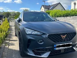Grau Gebraucht 2021 Cupra Formentor SUV | 29.400 € (Fairer Preis)
