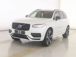 Crystal white / metallic Gebraucht 2025 Volvo XC90 Ultra SUV | 69.900 € (Superpreis)