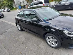 Schwarz Gebraucht 2018 Audi A1 Kleinwagen | 10.500 € (Guter Preis)