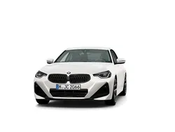 Neu 2025 BMW 230 M Sport Coupé | 53.592 € (Guter Preis)