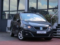 Grau Gebraucht 2019 Seat Alhambra Van / Kleinbus | 19.900 € (Superpreis)