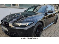 Black sapphire metallic Gebraucht 2025 BMW M3 Competition Edition Kombi | 92.490 € (Superpreis)