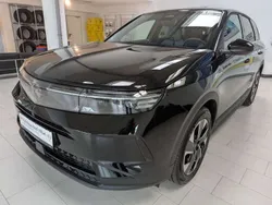 Karbon schwarz Gebraucht 2024 Opel Grandland X SUV | 36.990 € (Teuer)