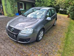 Grau Gebraucht 2006 VW Golf V Sportline Kombi | 3.290 € (Fairer Preis)