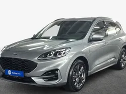 Silber Neu 2024 Ford Kuga ST-Line SUV | 25.500 € (Superpreis)