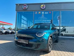 Grün Neu 2025 Fiat 600 SUV | 29.964 € (Teuer)