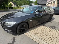 Grau Gebraucht 2012 BMW 530 Kombi | 12.499 € (Guter Preis)