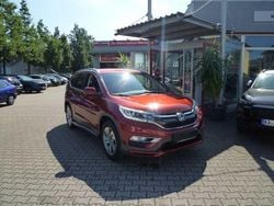 Rot Gebraucht 2018 Honda CR-V Lifestyle SUV | 21.490 € (Etwas zu teuer)