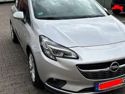 Gebraucht 2015 Opel Corsa Edition Limousine | 6.599 € (Guter Preis)