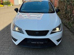 Weiß Gebraucht 2013 Seat Ibiza ST FR Kombi | 4.599 € (Fairer Preis)